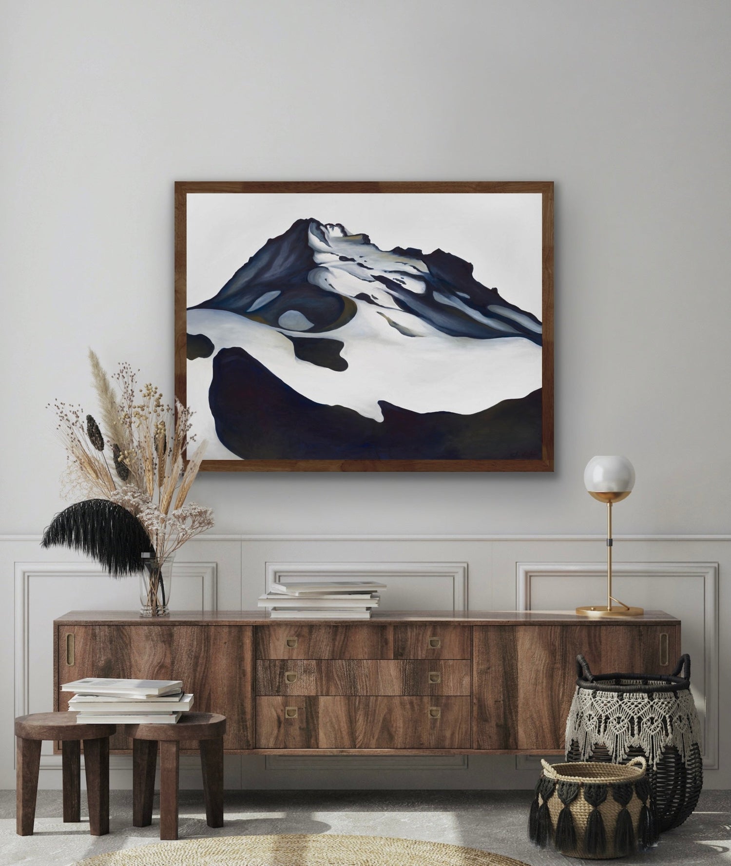 So Small From Up Here